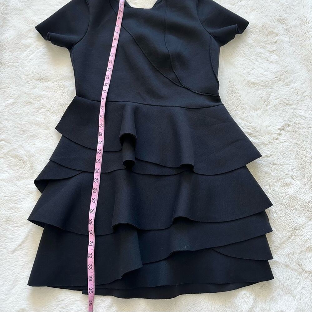 DKNY women dress size 4 US Retail 350$! - Picture 7 of 10